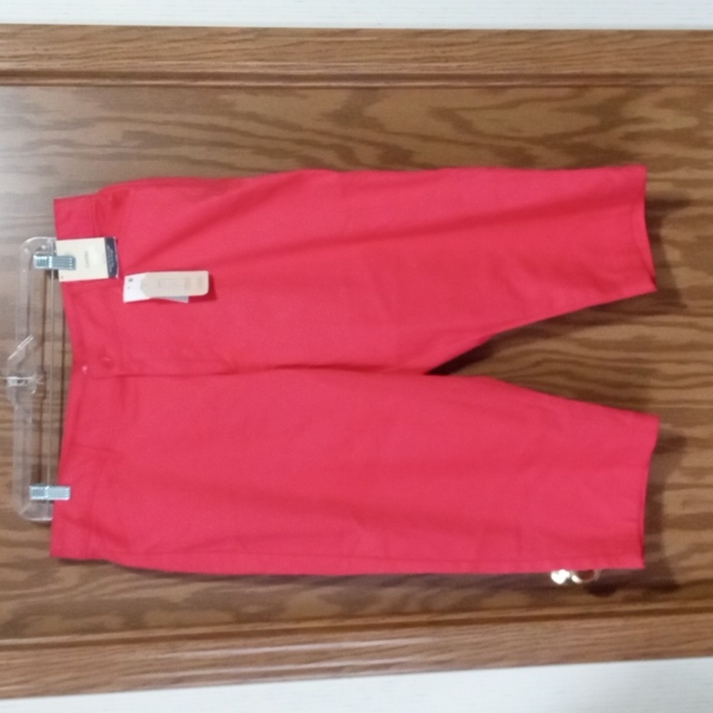St.Johns Bay, Capris, summer, Beachy, office, school, church, casual